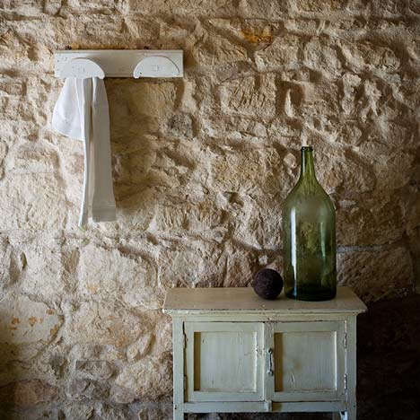 Casa Talia by Marco Giunta and Viviana Haddad Casa Talia by Marco Giunta and Viviana Haddad