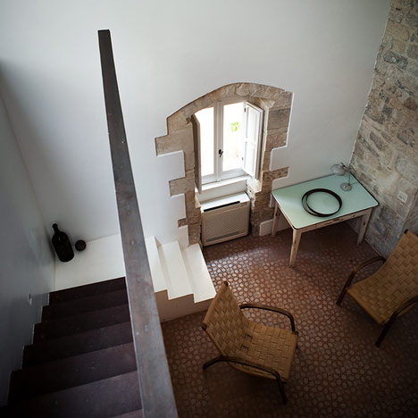 Casa Talia by Marco Giunta and Viviana Haddad Casa Talia by Marco Giunta and Viviana Haddad
