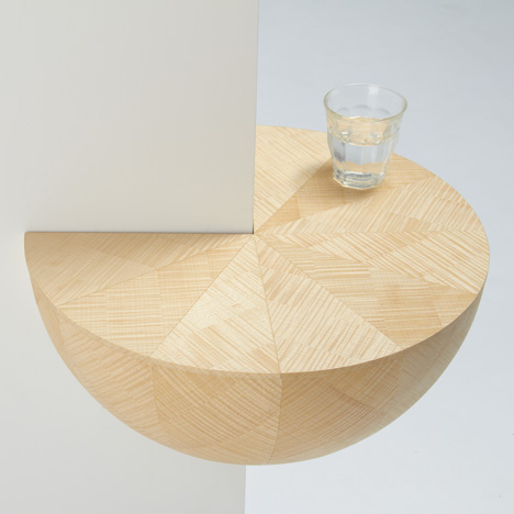 Catchbowl by Torafu Architects