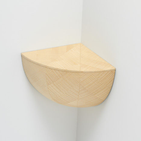 Catchbowl by Torafu Architects