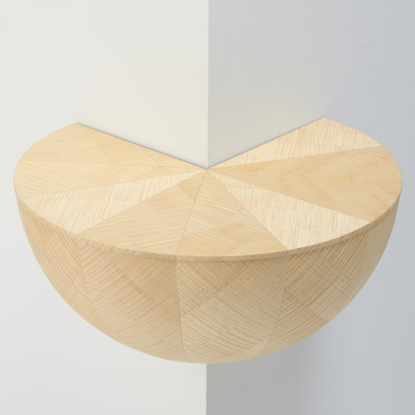 Catchbowl by Torafu Architects
