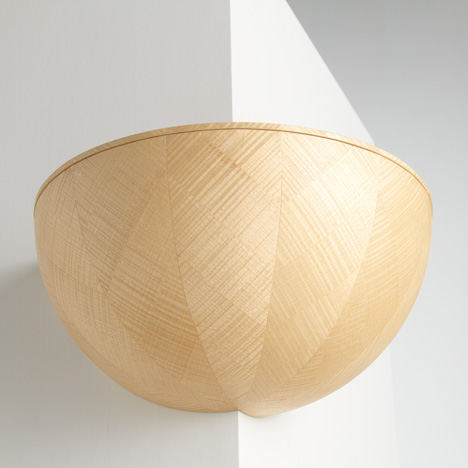 Catchbowl by Torafu Architects