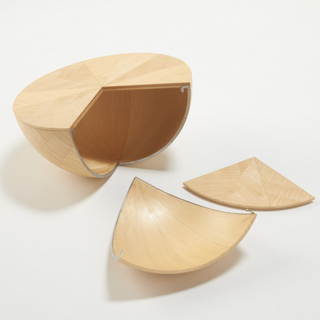 Catchbowl by Torafu Architects