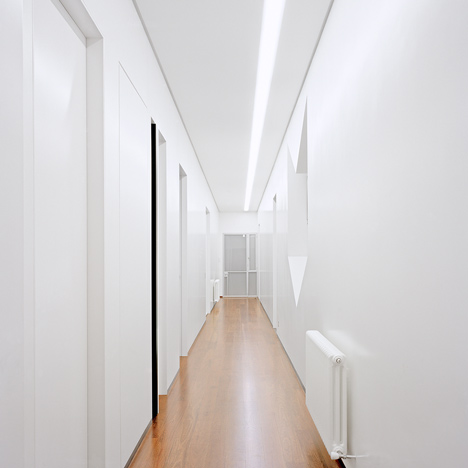 Clifton Hill House by Sharif Abraham Architects Clifton Hill House by Sharif Abraham Architects