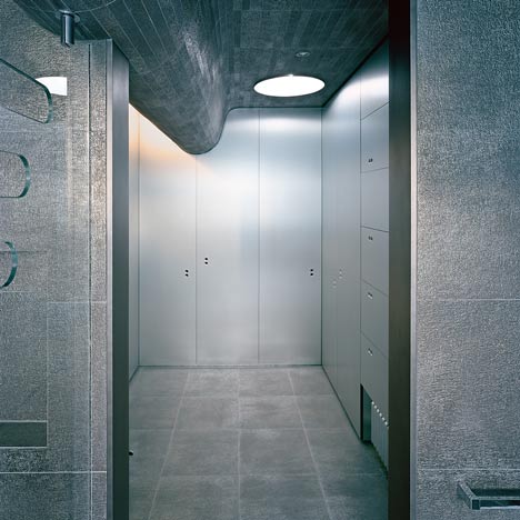 Clifton Hill House by Sharif Abraham Architects Clifton Hill House by Sharif Abraham Architects