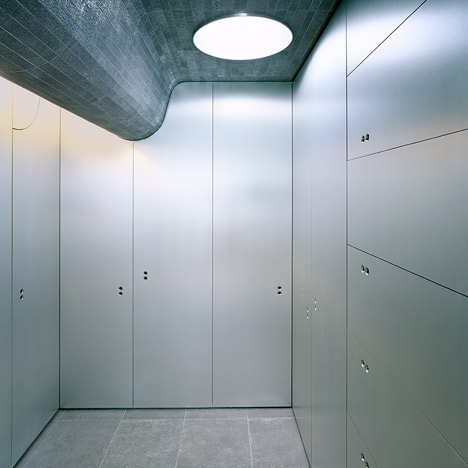 Clifton Hill House by Sharif Abraham Architects Clifton Hill House by Sharif Abraham Architects