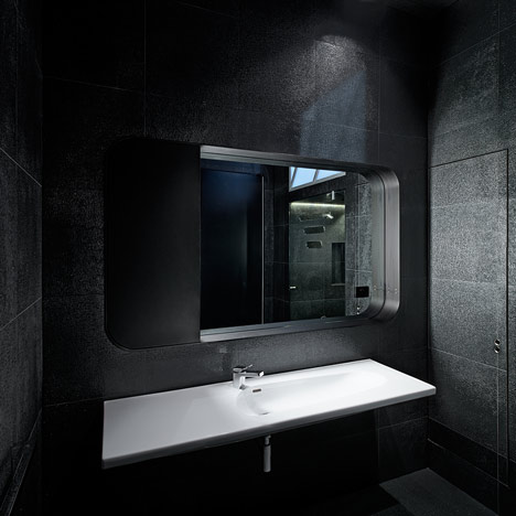 Clifton Hill House by Sharif Abraham Architects Clifton Hill House by Sharif Abraham Architects