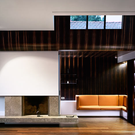 Clifton Hill House by Sharif Abraham Architects Clifton Hill House by Sharif Abraham Architects