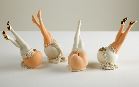 Dirty Rotten Peaches by Rebecca Wilson Dirty Rotten Peaches by Rebecca Wilson