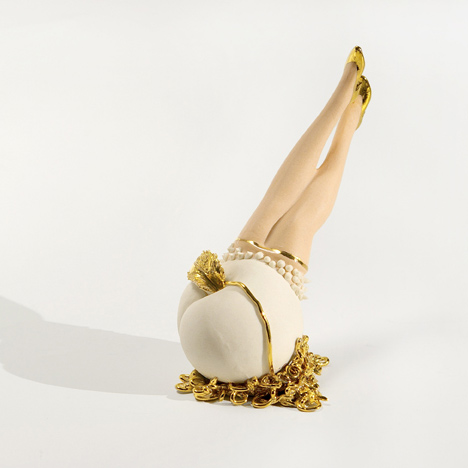 Dirty Rotten Peaches by Rebecca Wilson Dirty Rotten Peaches by Rebecca Wilson