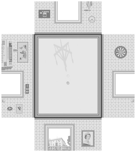 Draughtsman's Arms by Gundry & Ducker Draughtsman's Arms by Gundry & Ducker