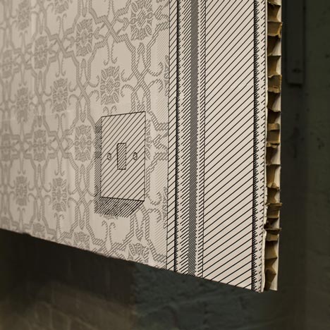 Draughtsman's Arms by Gundry & Ducker Draughtsman's Arms by Gundry & Ducker