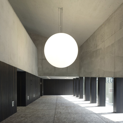 Elsbethen Site by Trint + Kreuder d.n.a Elsbethen Site by Trint + Kreuder d.n.a