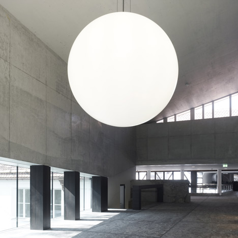 Elsbethen Site by Trint + Kreuder d.n.a Elsbethen Site by Trint + Kreuder d.n.a