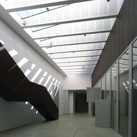Elsbethen Site by Trint + Kreuder d.n.a Elsbethen Site by Trint + Kreuder d.n.a