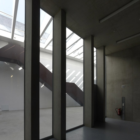 Elsbethen Site by Trint + Kreuder d.n.a Elsbethen Site by Trint + Kreuder d.n.a