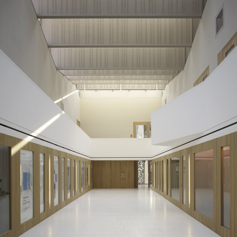 Elsbethen Site by Trint + Kreuder d.n.a Elsbethen Site by Trint + Kreuder d.n.a
