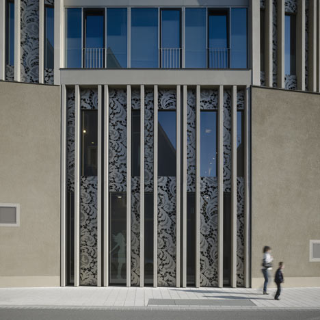 Elsbethen Site by Trint + Kreuder d.n.a Elsbethen Site by Trint + Kreuder d.n.a