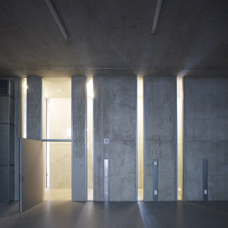 Elsbethen Site by Trint + Kreuder d.n.a Elsbethen Site by Trint + Kreuder d.n.a