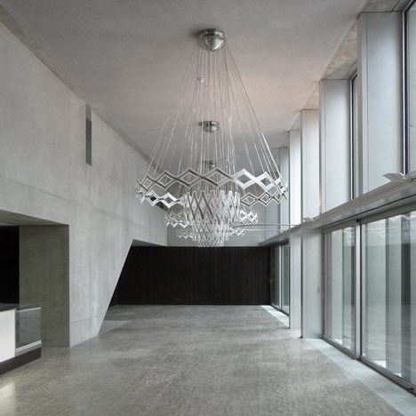 Elsbethen Site by Trint + Kreuder d.n.a Elsbethen Site by Trint + Kreuder d.n.a