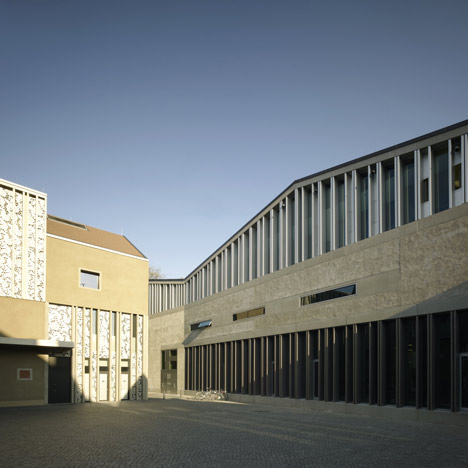 Elsbethen Site by Trint + Kreuder d.n.a Elsbethen Site by Trint + Kreuder d.n.a