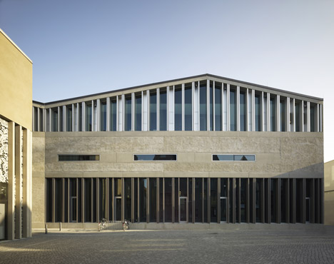 Elsbethen Site by Trint + Kreuder d.n.a Elsbethen Site by Trint + Kreuder d.n.a