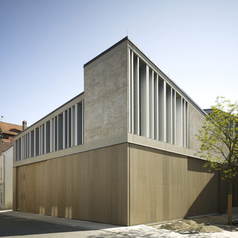 Elsbethen Site by Trint + Kreuder d.n.a Elsbethen Site by Trint + Kreuder d.n.a