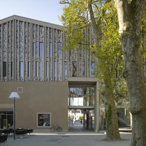 Elsbethen Site by Trint + Kreuder d.n.a Elsbethen Site by Trint + Kreuder d.n.a