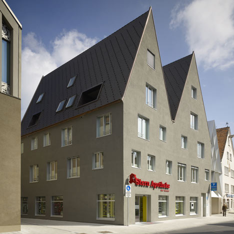 Elsbethen Site by Trint + Kreuder d.n.a Elsbethen Site by Trint + Kreuder d.n.a