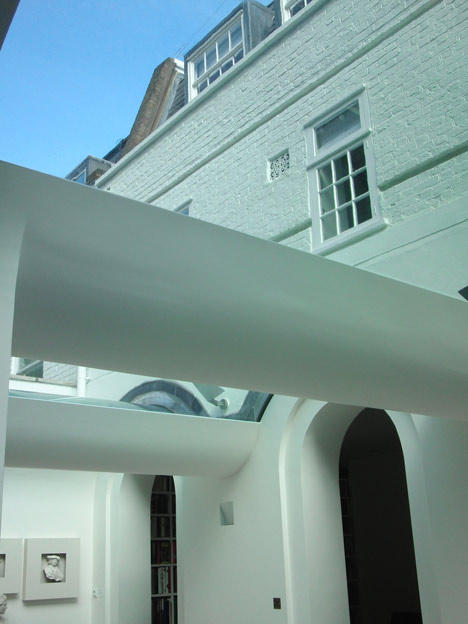Fluid Structures