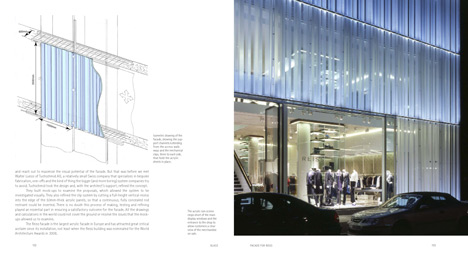 Fluid Structures