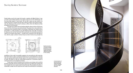 Fluid Structures