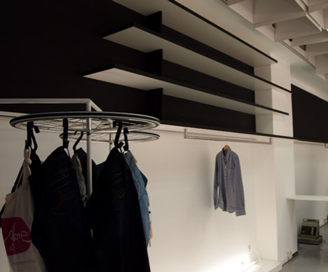 Glore Store by Markmus and Neoos Design