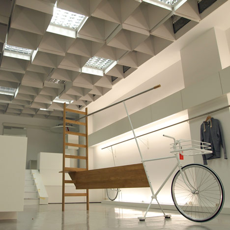 Glore Store by Markmus and Neoos Design
