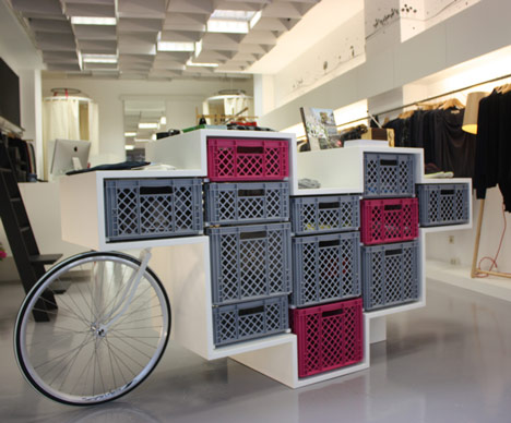Glore Store by Markmus and Neoos Design