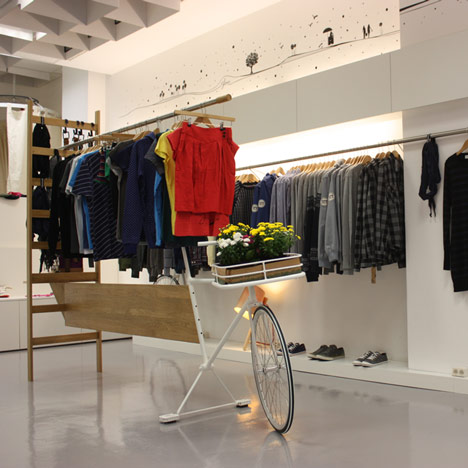 Glore Store by Markmus and Neoos Design