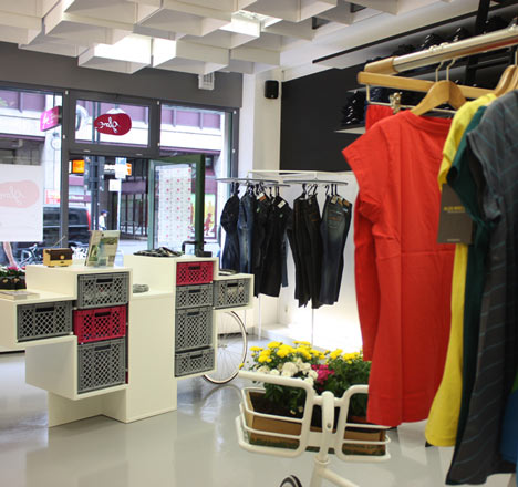 Glore Store by Markmus and Neoos Design