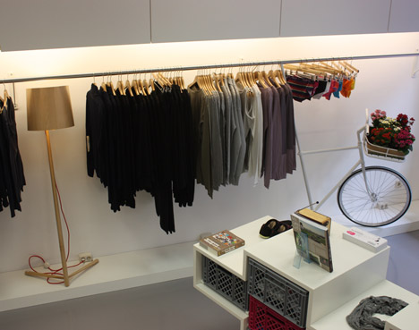 Glore Store by Markmus and Neoos Design