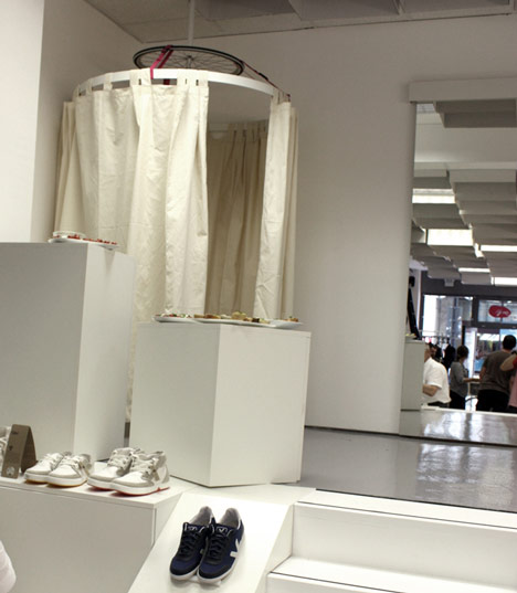 Glore Store by Markmus and Neoos Design