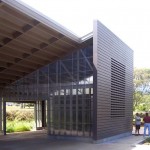 Hawaii Wildlife Centre by Ruhl Walker Architects