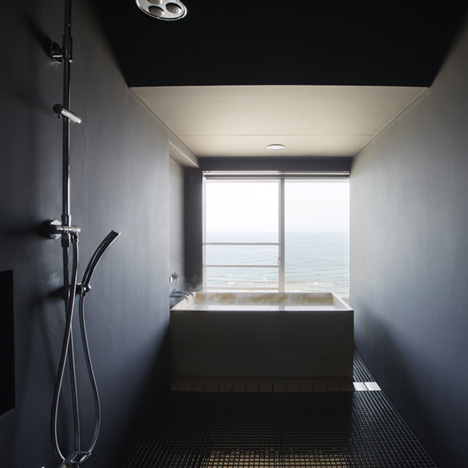 Hourai 1111 by Touhoku University of Arts and Design Hourai 1111 by Touhoku University of Arts and Design
