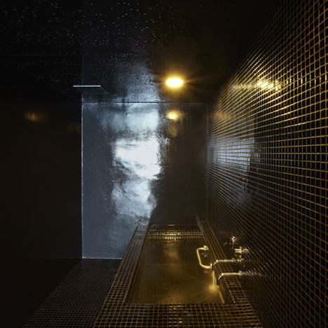 Hourai 1111 by Touhoku University of Arts and Design Hourai 1111 by Touhoku University of Arts and Design