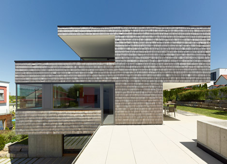 House F11 by (se)arch House F11 by (se)arch