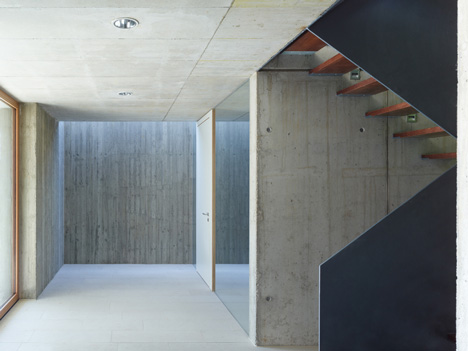 House F11 by (se)arch House F11 by (se)arch