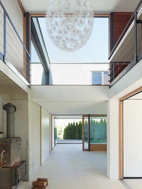 House F11 by (se)arch House F11 by (se)arch