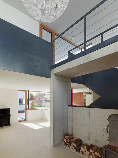 House F11 by (se)arch House F11 by (se)arch