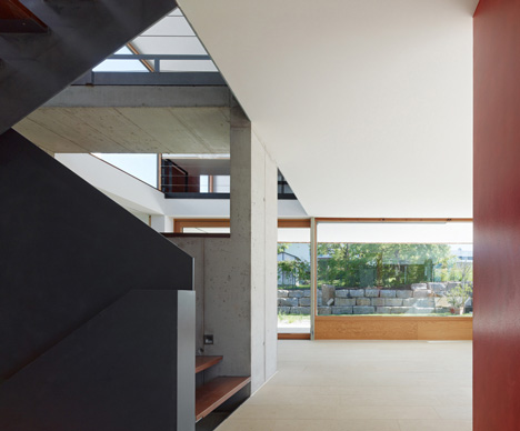 House F11 by (se)arch House F11 by (se)arch