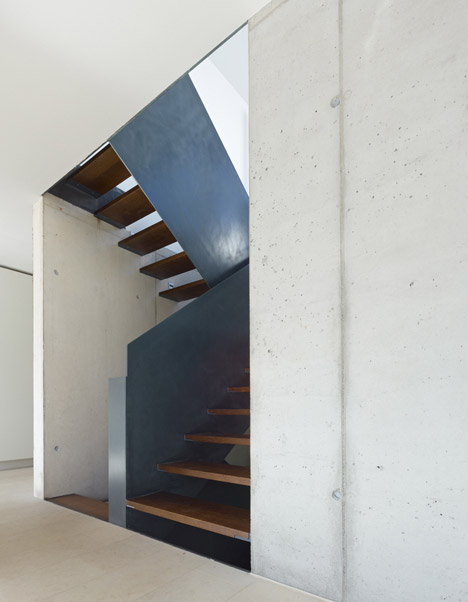 House F11 by (se)arch House F11 by (se)arch