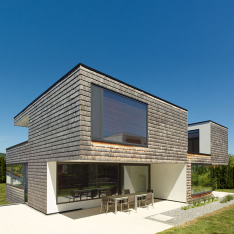 House F11 by (se)arch House F11 by (se)arch