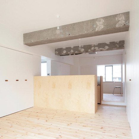 House in Kamimachi by Camp Design inc.